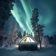 Vuelos DIRECTOS a NORUEGA desde BCN por solo 42€ (nov-dic)
