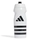 Botella blanca Adidas de 0,5 litros