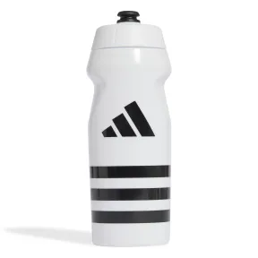 Botella blanca Adidas de 0,5 litros