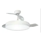 Ventilador de techo Edm para frescura y estilo