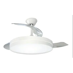 Ventilador de techo Edm para frescura y estilo