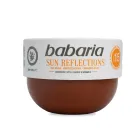 Gelatina Bronceadora SPF15 Zanahoria - 300 ml con Vitamina E