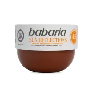 Gelatina Bronceadora SPF15 Zanahoria - 300 ml con Vitamina E