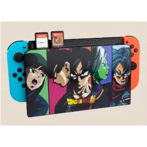 Funda Hard para Dock de Nintendo Switch