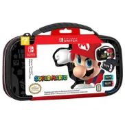 Estuche Super Mario para Nintendo Switch GoPlay NNS53AP