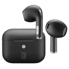 Auriculares Bluetooth Crystal Cellularline con Cancelación de Ruido