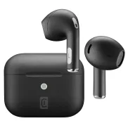 Auriculares Bluetooth Crystal Cellularline con Cancelación de Ruido
