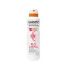 Bruma Solar Infantil SPF50 - Protección UVA-UVB e Hidratación