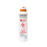 Bruma Solar Infantil SPF50 - Protección UVA-UVB e Hidratación