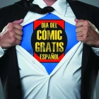 Cómic Gratis: Celebración del 10 de Mayo