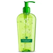 Gel de Aloe Vera 250 ml para el Cuidado Corporal Dia Imaqe