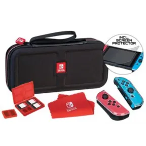 Nintendo Switch Game Traveler GoPlay Action Pack NNS82