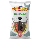 Polos de caramelo para congelar 12 x 50 ml Dia Marcelo