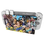 Funda Dock Cover para Nintendo Fr-Tec One Piece Dressrosa