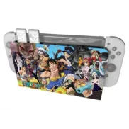 Funda Dock Cover para Nintendo Fr-Tec One Piece Dressrosa