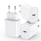 Cargadores USB C 30W - Pack de 3 unidades