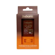 Efecto Luminoso Solar SPF50+ con Monoï y Niacinamida 20 ml