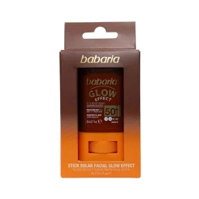 Efecto Luminoso Solar SPF50+ con Monoï y Niacinamida 20 ml