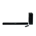 Barra de Sonido 2.1 Thomson SB350BTS, 300W, Bluetooth 5.0