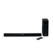 Barra de Sonido 2.1 Thomson SB350BTS, 300W, Bluetooth 5.0