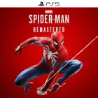 Remasterización de Spider-Man de Marvel para PS5