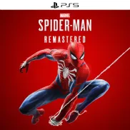Remasterización de Spider-Man de Marvel para PS5