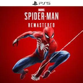 Remasterización de Spider-Man de Marvel para PS5
