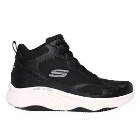 Zapatillas D'LUX Classic Low-Top SKECHERS para Mujer