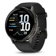Reloj Garmin Venu 41 mm: GPS, Sueño y AMOLED 10 Días