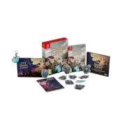 Nordic Ashes: Ultimate Edition - Juego Edición Coleccionista