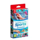 Deportes en Nintendo Switch: Nintendo Switch Sports