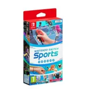 Deportes en Nintendo Switch: Nintendo Switch Sports