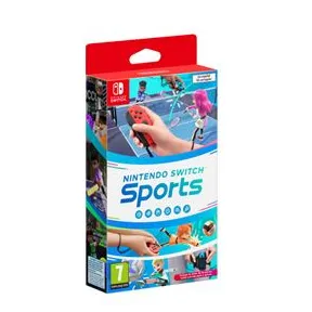 Deportes en Nintendo Switch: Nintendo Switch Sports