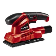 Lijadora Eléctrica Orbital 150 W TE-OS 15201 con cable