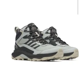 Speed Strike 2 Mid GTX de Merrell: Comodidad y Rendimiento