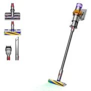Dyson V15 Detect Absolute: Aspirador Sin Cables 60 min