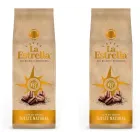 Café en Grano Natural La Estrella 2x500gr