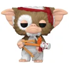 Figura Funko Pop Gizmo con arco de Gremlins