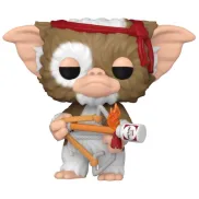 Figura Funko Pop Gizmo con arco de Gremlins