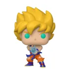 Funko POP 9 Ss Goku - Figura Dragon Ball