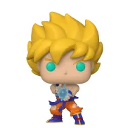Funko POP 9 Ss Goku - Figura Dragon Ball