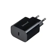Cargador USB-C de 20 W con Power Delivery Intenso