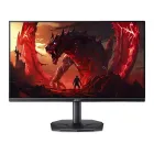 Monitor Acer Nitro KG240YP, 24” Full-HD, 144Hz, FreeSync