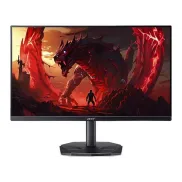 Monitor Acer Nitro KG240YP, 24” Full-HD, 144Hz, FreeSync