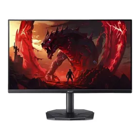 Monitor Acer Nitro KG240YP, 24” Full-HD, 144Hz, FreeSync