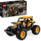 DIGatron Pull-Back de LEGO Technic Monster Jam