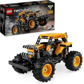 DIGatron Pull-Back de LEGO Technic Monster Jam
