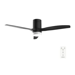 Cecotec EnergySilence Aero 4600: Ventilador de Techo 6 Vel.
