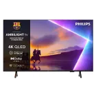 Philips Ambilight 43PUS851012: TV QLED 43" UHD 4K