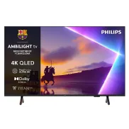 Philips Ambilight 43PUS851012: TV QLED 43" UHD 4K